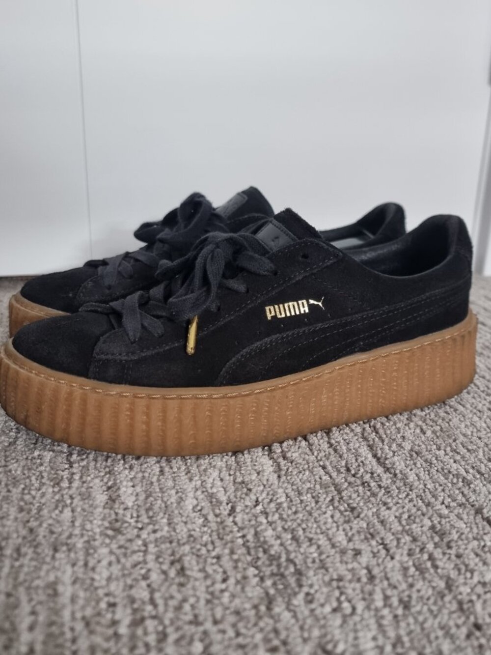 FENTY x PUMA by Rihanna - Picture 3 of 5